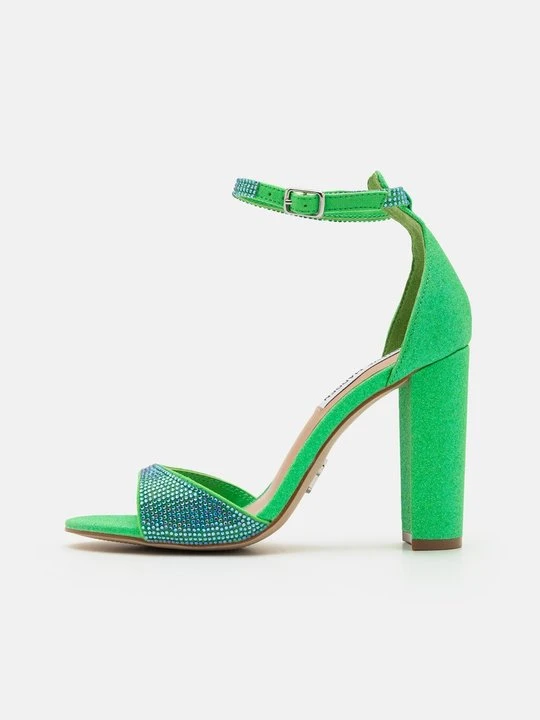 Zdjęcie produktu Sandały Steve Madden zielony
