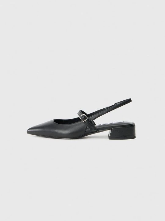 Zdjęcie produktu Sandały Steve Madden czarny