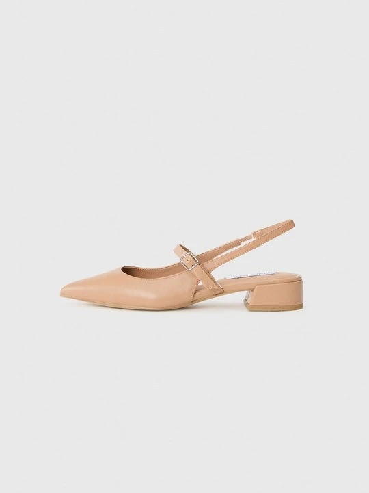 Zdjęcie produktu Sandały Steve Madden brązowy