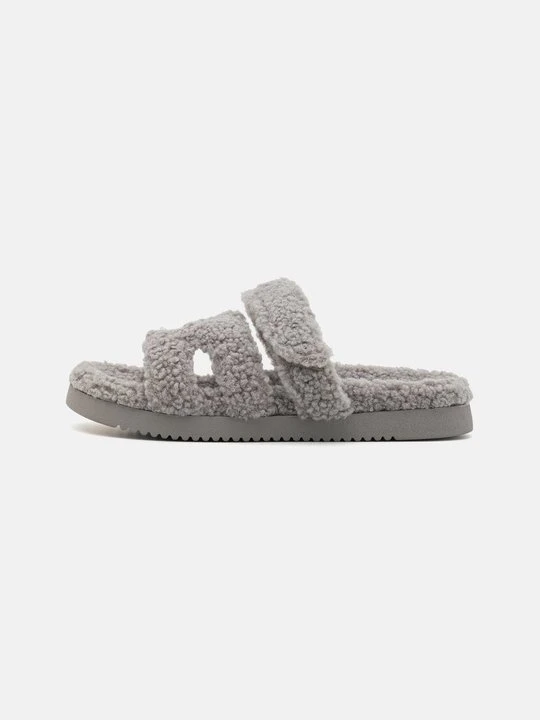 Zdjęcie produktu Sandały Steve Madden srebrny