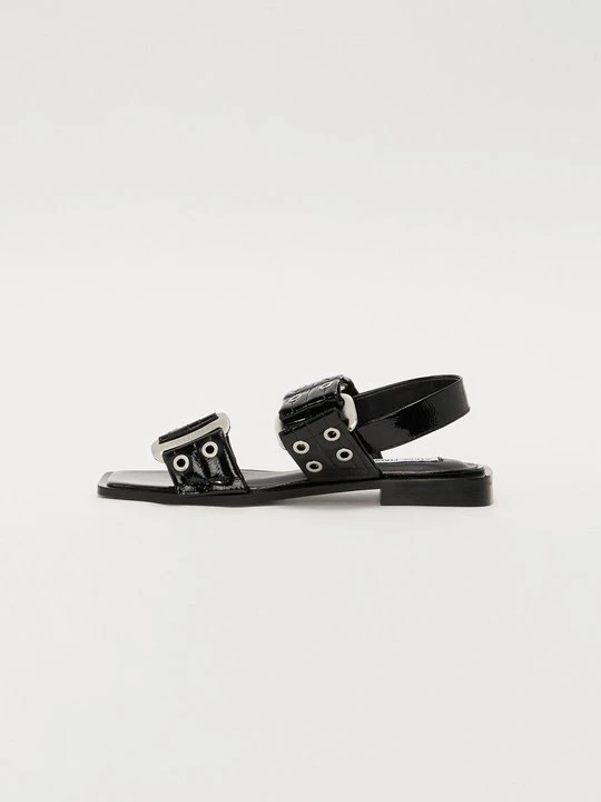 Zdjęcie produktu Sandały Steve Madden czarny