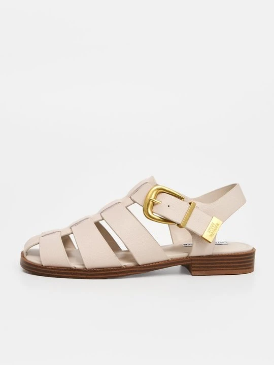 Zdjęcie produktu Sandały Steve Madden biały