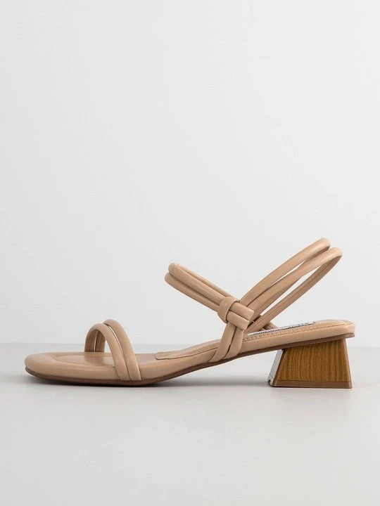 Zdjęcie produktu Sandały Steve Madden beżowy