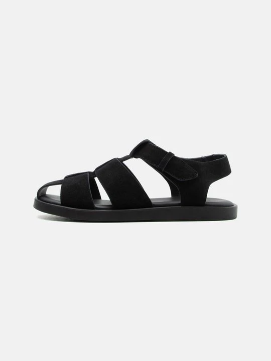 Zdjęcie produktu Sandały Steve Madden czarny