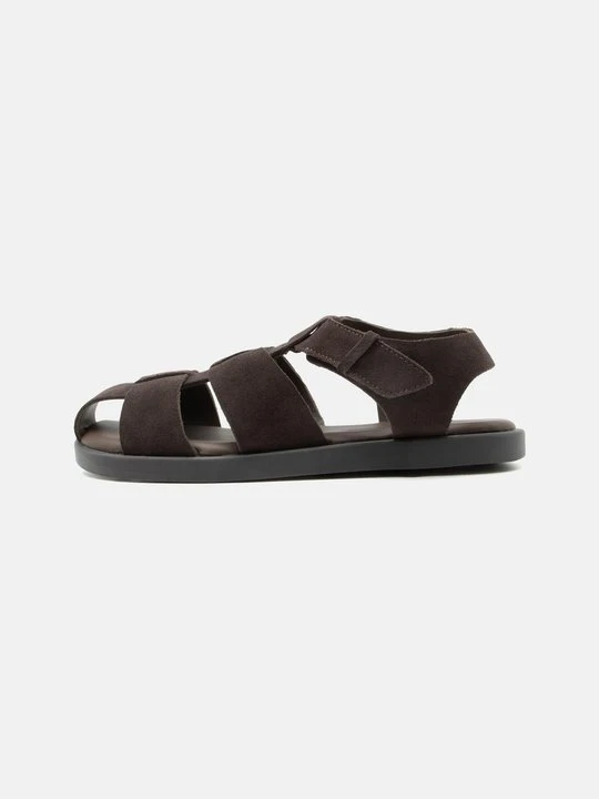Zdjęcie produktu Sandały Steve Madden brązowy