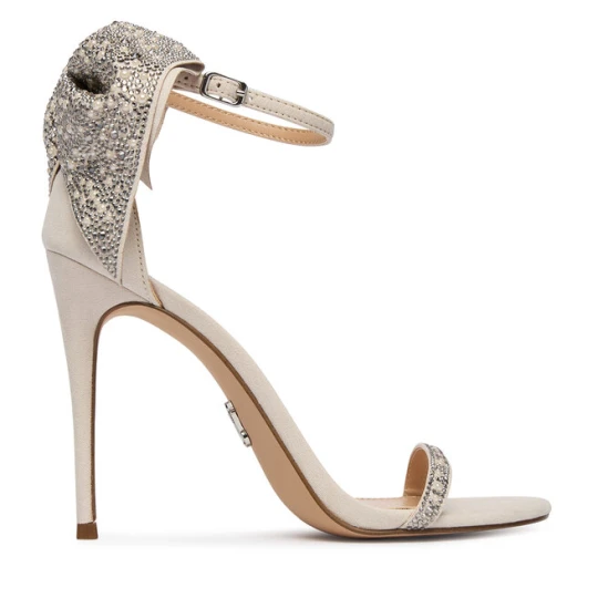 Zdjęcie produktu Sandały Steve Madden Bellarosa-P 11002931 Beżowy