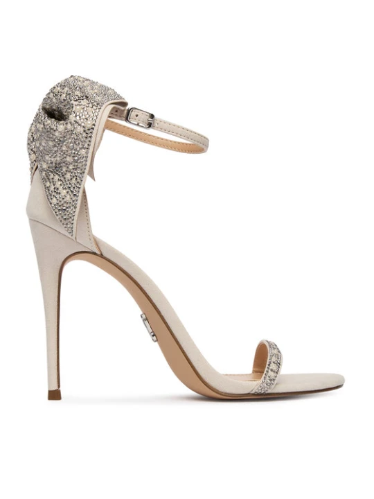 Zdjęcie produktu Sandały Steve Madden Bellarosa-P 11002931 Beżowy