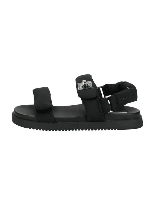 Zdjęcie produktu Sandały Steve Madden czarny