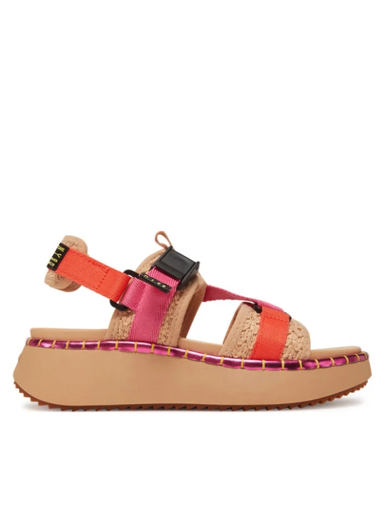 Zdjęcie produktu Sandały Steve Madden Decorum SM11003017 Beżowy