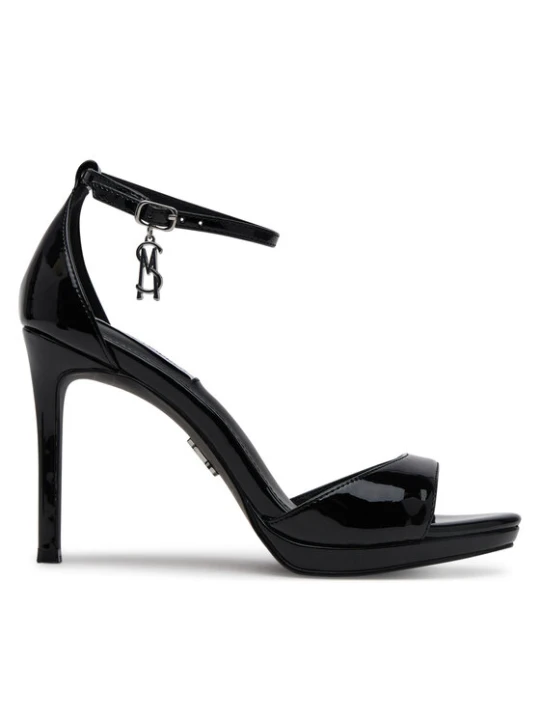 Zdjęcie produktu Sandały Steve Madden Evers Heeled s SM11003574 Czarny