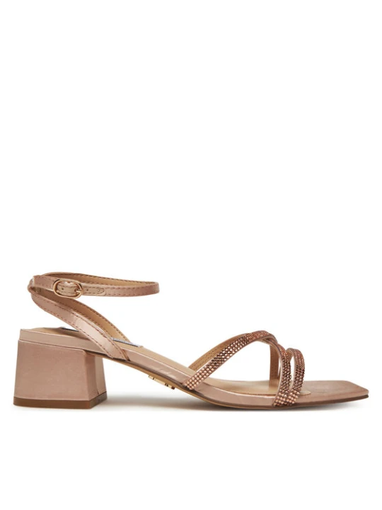 Zdjęcie produktu Sandały Steve Madden Gabby SM11003037 Różowy