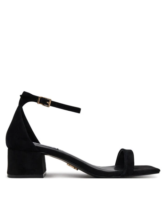 Zdjęcie produktu Sandały Steve Madden Gena SM11003579 Czarny