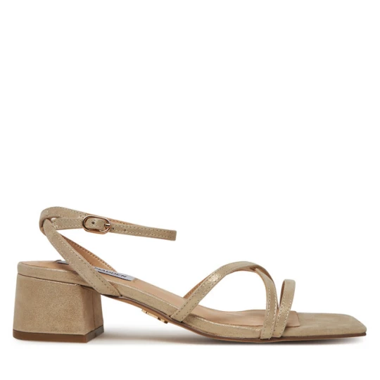 Zdjęcie produktu Sandały Steve Madden Gleams SM11003712 Beżowy