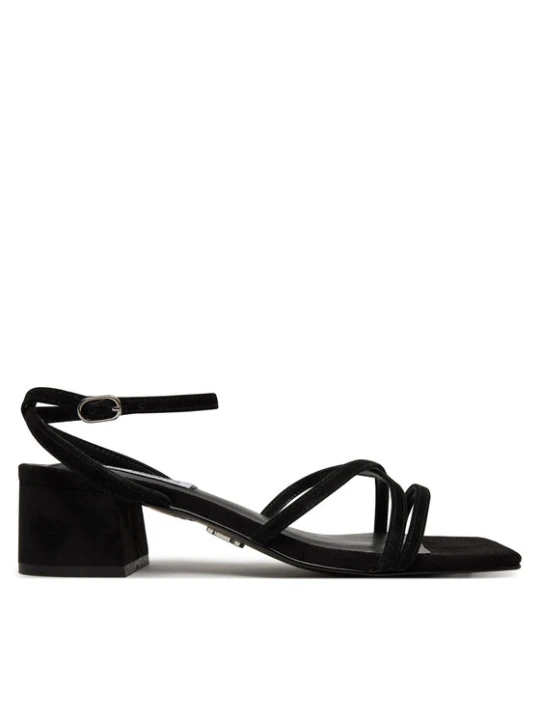Zdjęcie produktu Sandały Steve Madden Gleams SM11003712 Czarny