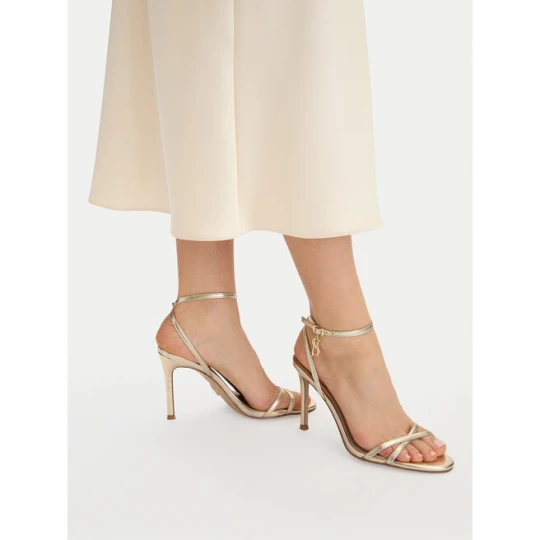 Zdjęcie produktu Sandały Steve Madden Jypsey-CN 11005095 Złoty