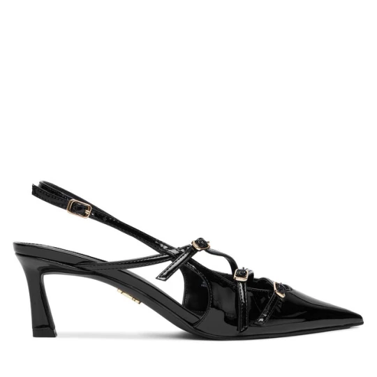 Zdjęcie produktu Sandały Steve Madden Liana SM11003386 Czarny