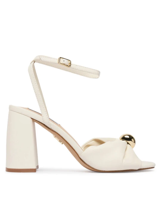 Zdjęcie produktu Sandały Steve Madden Meladi 11005242 Biały