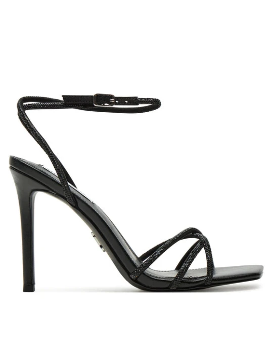 Zdjęcie produktu Sandały Steve Madden Slayed SM11002948 Czarny