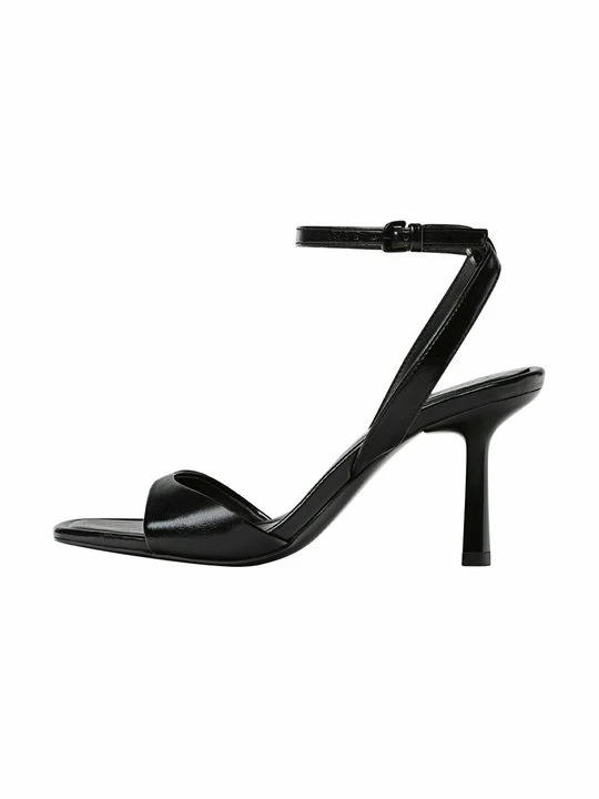 Zdjęcie produktu Sandały Stradivarius czarny