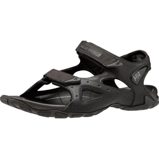 Zdjęcie produktu Sandały Streamside Helly Hansen Czarny