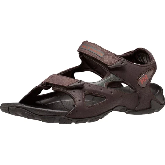 Zdjęcie produktu Sandały Streamside Helly Hansen Brązowy