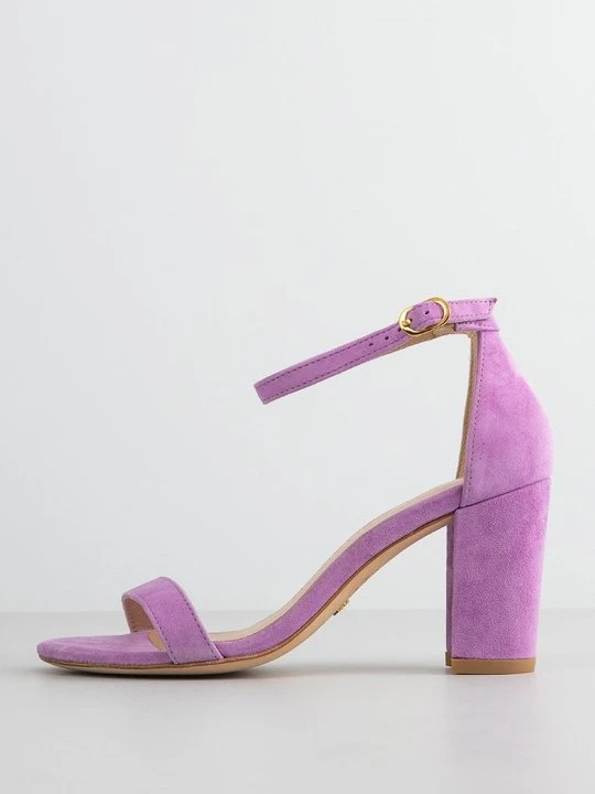 Zdjęcie produktu Sandały Stuart Weitzman różowy