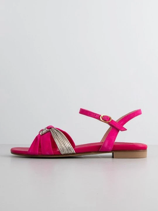 Zdjęcie produktu Sandały Stuart Weitzman różowy