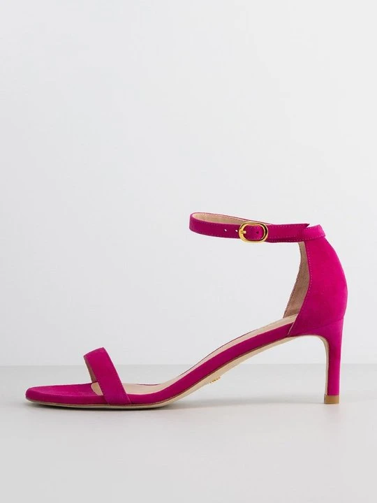 Zdjęcie produktu Sandały Stuart Weitzman różowy