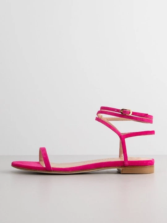 Zdjęcie produktu Sandały Stuart Weitzman różowy