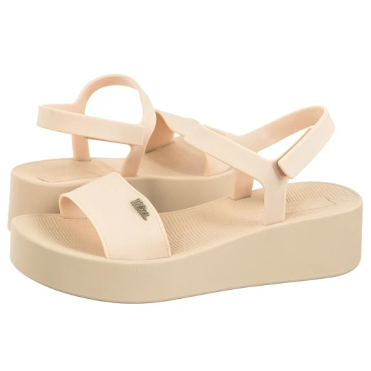 Zdjęcie produktu Sandały Sun Laguna Platform AD 35755 / AT189 Beige (ML289-b) Melissa