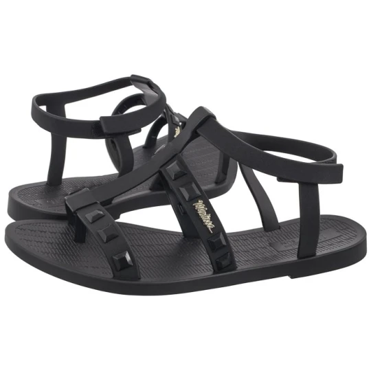 Zdjęcie produktu Sandały Sun River AD 35712 / AR746 Black (ML294-a) Melissa