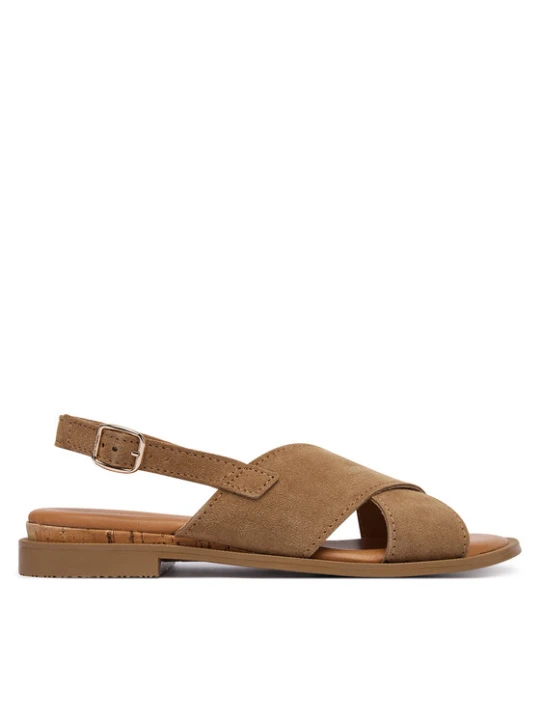 Zdjęcie produktu Sandały Tamaris 1-28102-44 Brązowy