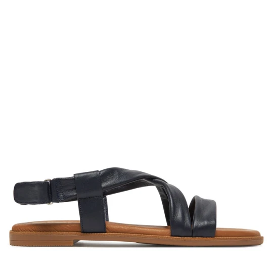 Zdjęcie produktu Sandały Tamaris 1-28109-44 Granatowy