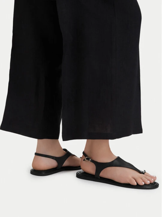 Zdjęcie produktu Sandały Tamaris 1-28142-46 Czarny