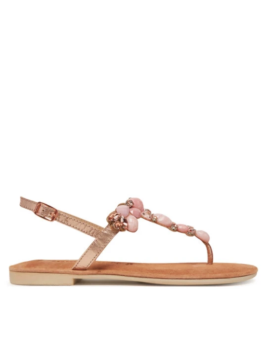Zdjęcie produktu Sandały Tamaris 1-28163-42 Różowy