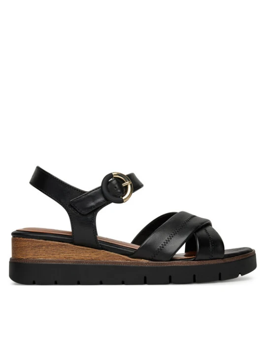 Zdjęcie produktu Sandały Tamaris 1-28202-42 Czarny