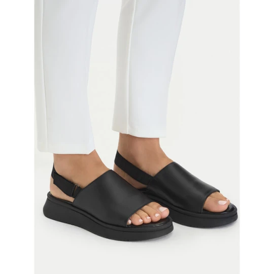 Zdjęcie produktu Sandały Tamaris 1-28213-46 Czarny
