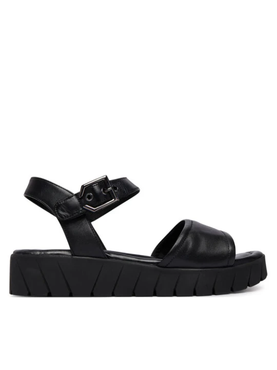Zdjęcie produktu Sandały Tamaris 1-28216-46 Czarny