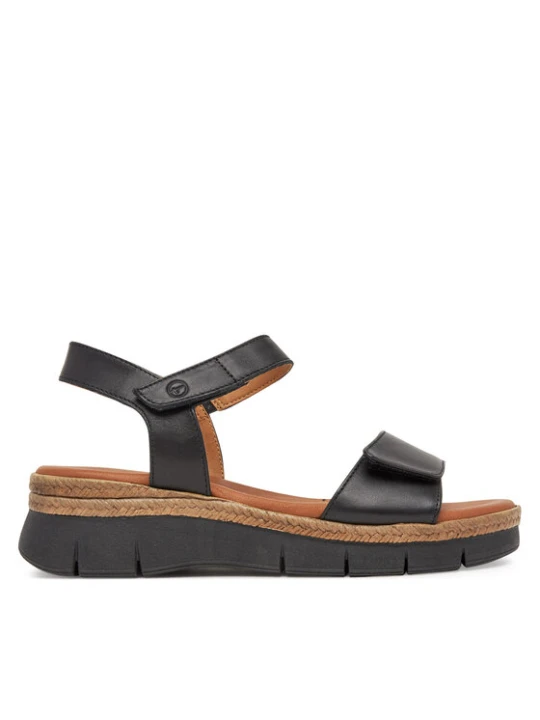 Zdjęcie produktu Sandały Tamaris 1-28220-44 Czarny