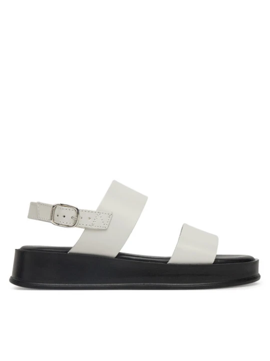 Zdjęcie produktu Sandały Tamaris 1-28238-42 Biały