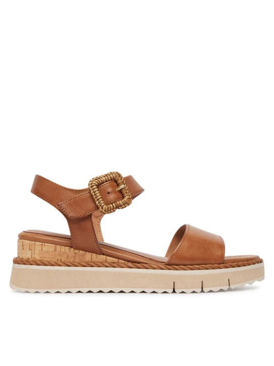 Zdjęcie produktu Sandały Tamaris 1-28247-46 Brązowy