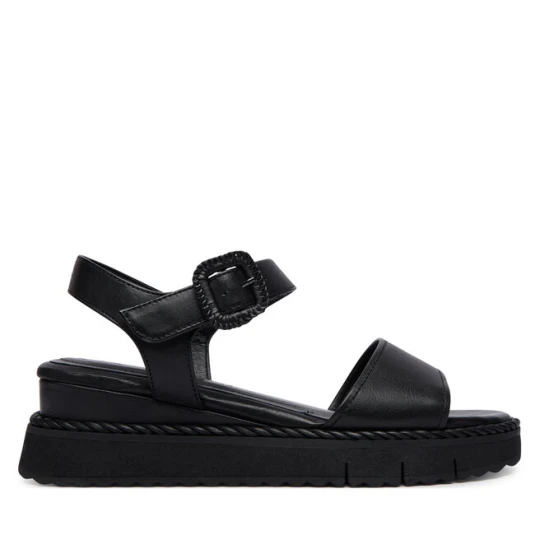 Zdjęcie produktu Sandały Tamaris 1-28247-46 Czarny