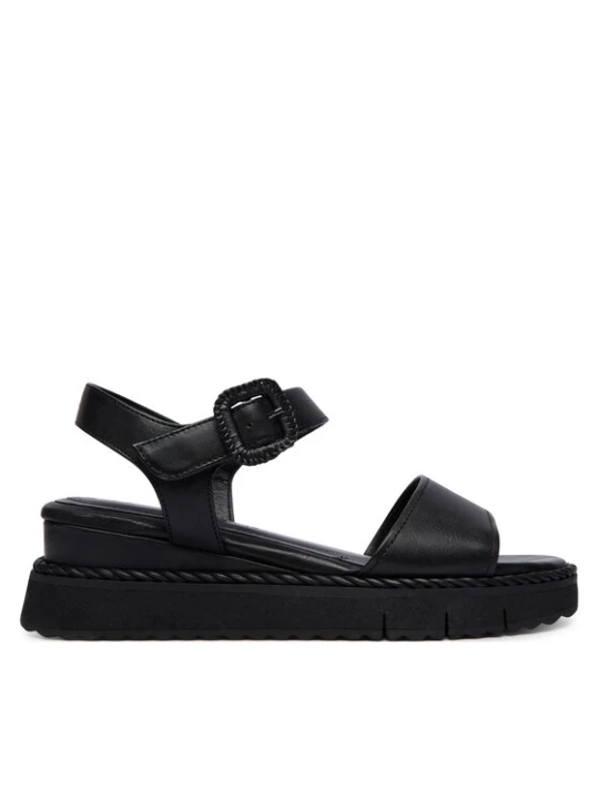 Zdjęcie produktu Sandały Tamaris 1-28247-46 Czarny