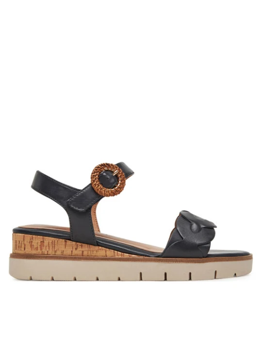 Zdjęcie produktu Sandały Tamaris 1-28258-44 Granatowy
