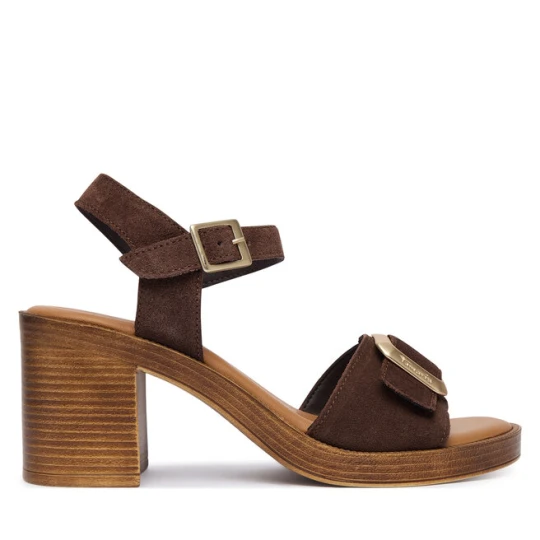 Zdjęcie produktu Sandały Tamaris 1-28303-46 Brązowy