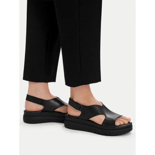 Zdjęcie produktu Sandały Tamaris 1-28305-46 Czarny