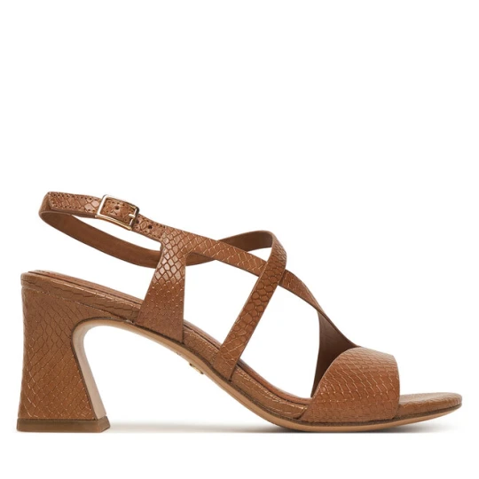 Zdjęcie produktu Sandały Tamaris 1-28369-46 Brązowy