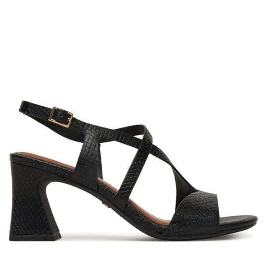 Zdjęcie produktu Sandały Tamaris 1-28369-46 Czarny