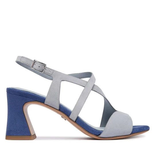 Zdjęcie produktu Sandały Tamaris 1-28369-46 Niebieski