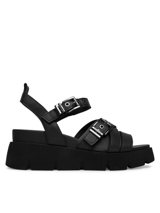 Zdjęcie produktu Sandały Tamaris 1-28510-46 Czarny